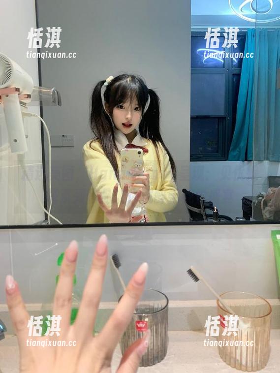 精选美图，Hana Bunny呈现：贝优妮塔系列作品让你沉醉于视觉盛宴